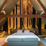 B&B La Suite