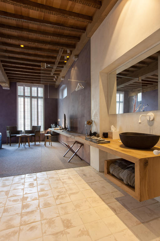 La Bed & Breakfast Brugge