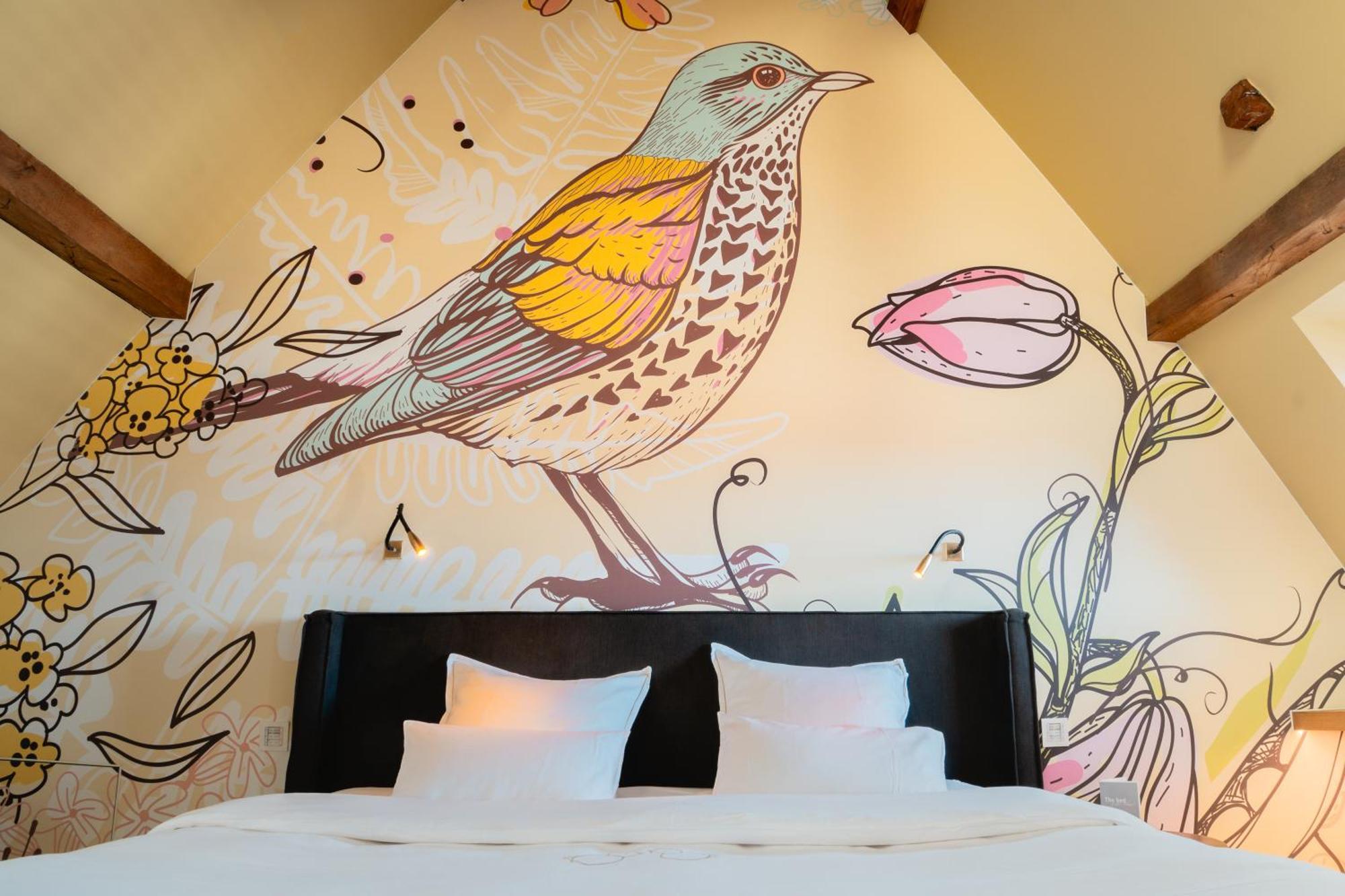 Bed & Breakfast La