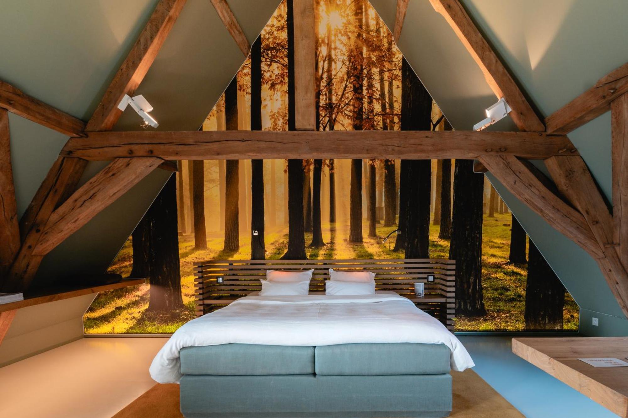 La Bed & Breakfast 4*