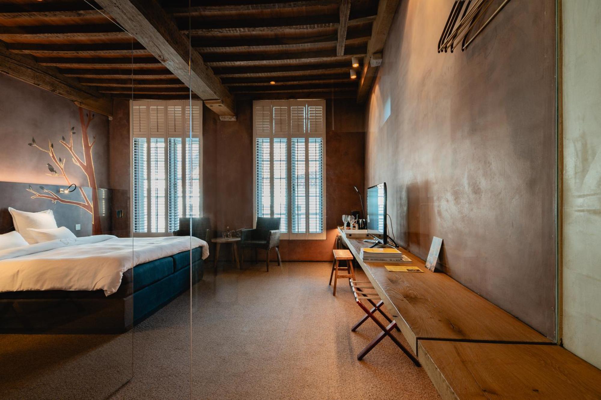 La Bed & Breakfast