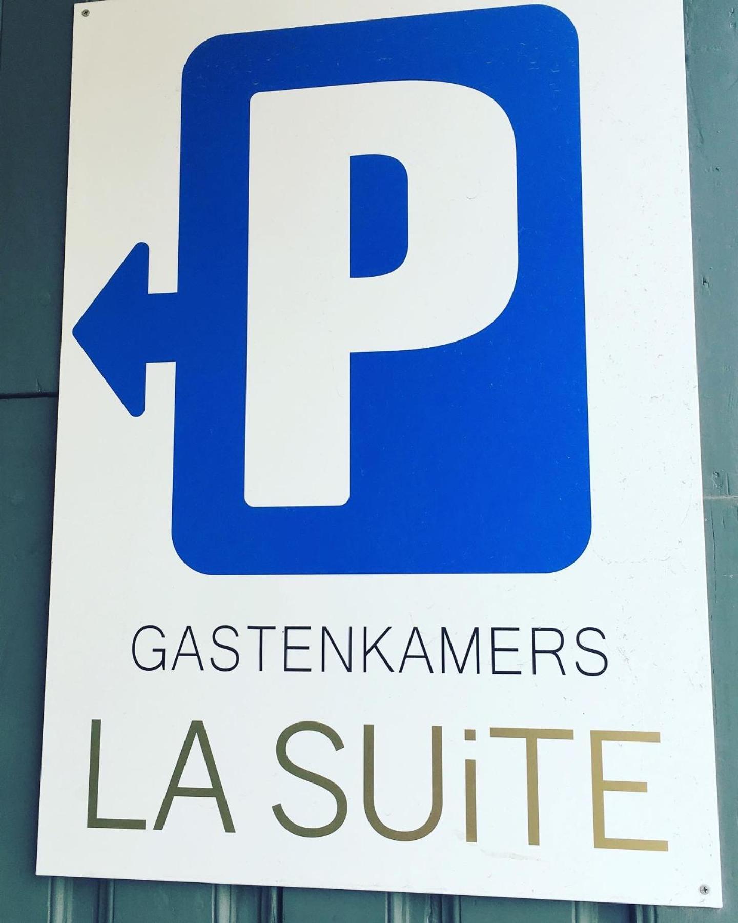 La Bed & Breakfast Brugge