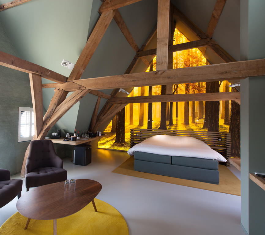 Bed & Breakfast La Brugge
