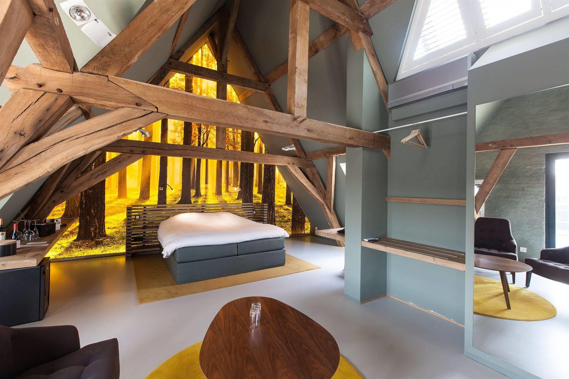 La Bed & Breakfast Brugge