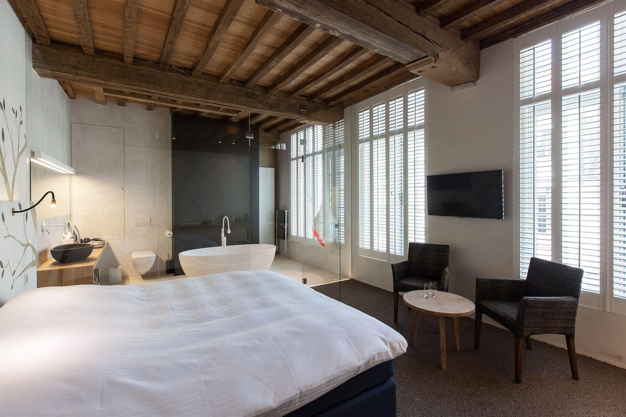 La 4* Brugge